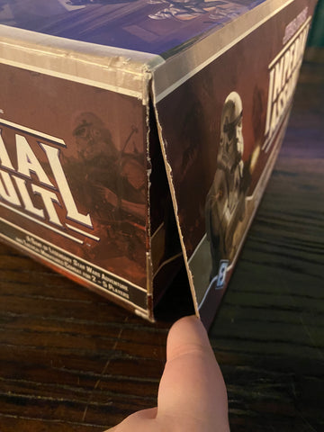 Star Wars Imperial Assault