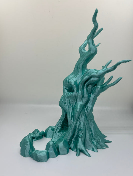Fates End Haunted Hollow Dice Tower