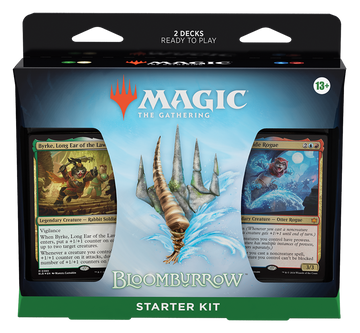 MTG: Bloomburrow - Starter Set