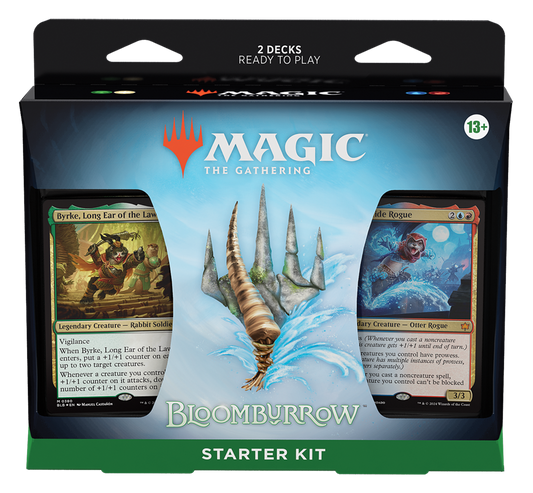 MTG: Bloomburrow - Starter Set