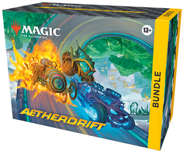 MTG: Aetherdrift - Bundle