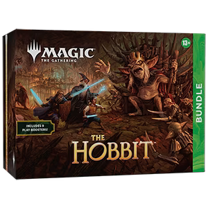 MTG: The Hobbit Bundle