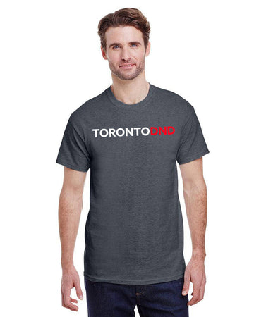 TorontoDND T-shirts