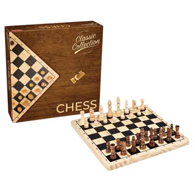 CHESS