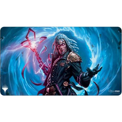 Magic: the Gathering : Kamigawa Neon Dynasty: Playmat V3