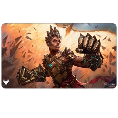 Magic: the Gathering : Phyrexia: All Will Be One: Playmat B