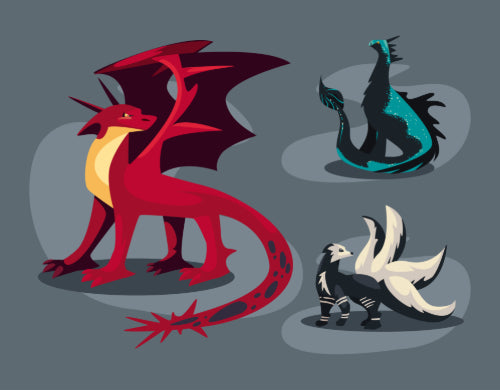 PA Day Dungeons & Dragons - Fall 2025