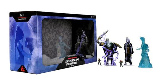 D&D Miniatures: Storm King's Thunder Box 1