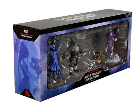 D&D Miniatures: Storm King's Thunder Box 3
