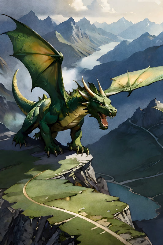 Sunday Dungeons & Dragons for Kids- Winter/Spring