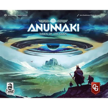 Anunaki: Dawn of the Gods - Preorder