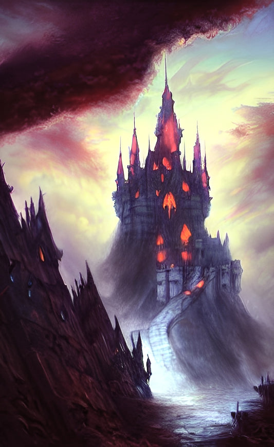Saturday Dungeons & Dragons for Kids