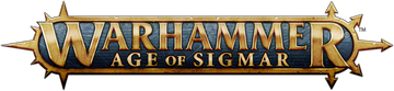 Age of Sigmar: Slaves to Darkness: Chaos Warriors