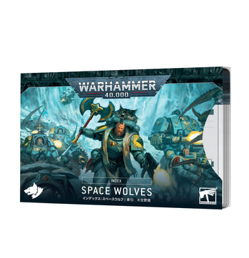 Warhammer 40,000: Index Card Bundle: Space Marines