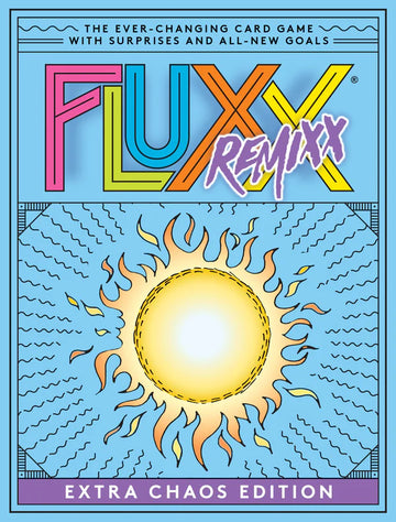 Fluxx: Remix