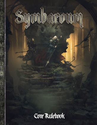 Symbaroum