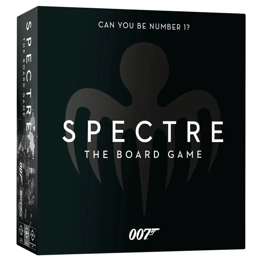 Spectre: The Board Game