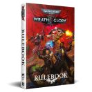 Warhammer 40K Roleplay: Wrath & Glory Rulebook