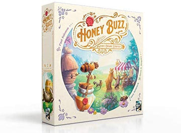 Honey Buzz