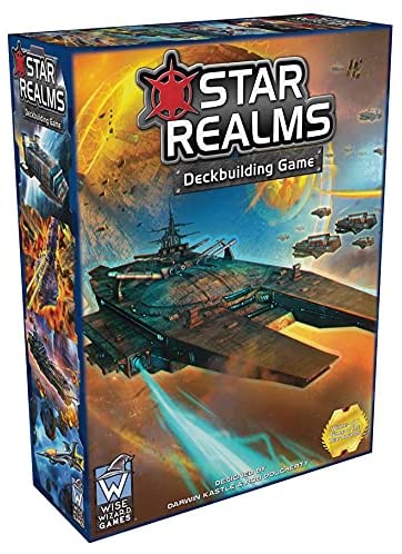 Star Realms: Box Set