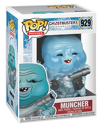 Pop! Ghostbusters Afterlife - Muncher