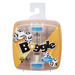 Boggle Classic
