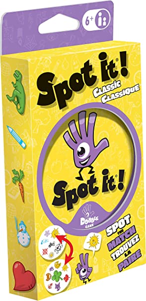 Spot It! - Classic