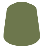 Citadel Paints: Death Guard Green (Base)