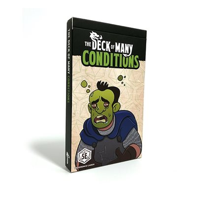 The Deck of Many Conditions