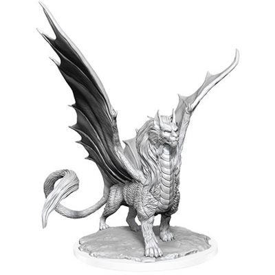 D&D Miniatures: Nolzur's Marvelous Miniatures: Dragonne
