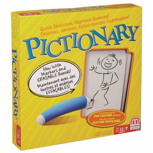 Pictionary