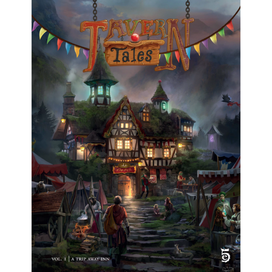 Tavern Tales