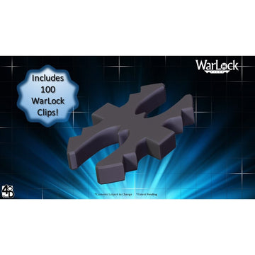 WarLock Tiles: WarLock Tile Clips