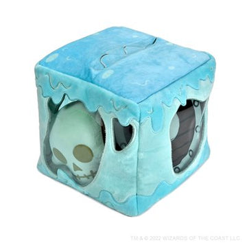 Dungeons & Dragons: Honor Among Thieves: Gelatinous Cube Interactive Phunny by Kidrobot