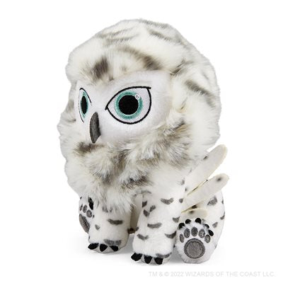 Dungeons & Dragons Honor Among Thieves: Owlbear Phunny Plush by Kidrobot
