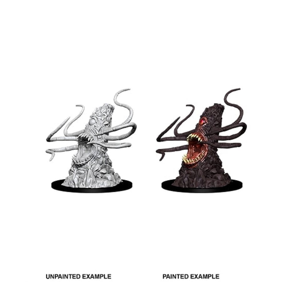 D&D Miniatures: Nolzur's Marvelous Miniatures: Roper