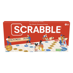 Scrabble: Classic