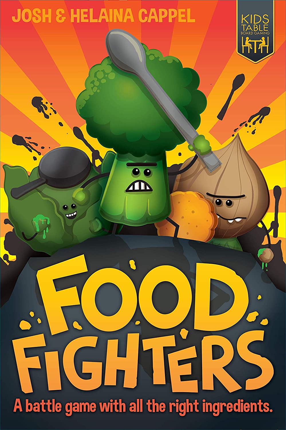 Food Fighters
