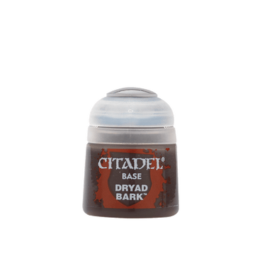Citadel Paints: Dryad Bark (Base)
