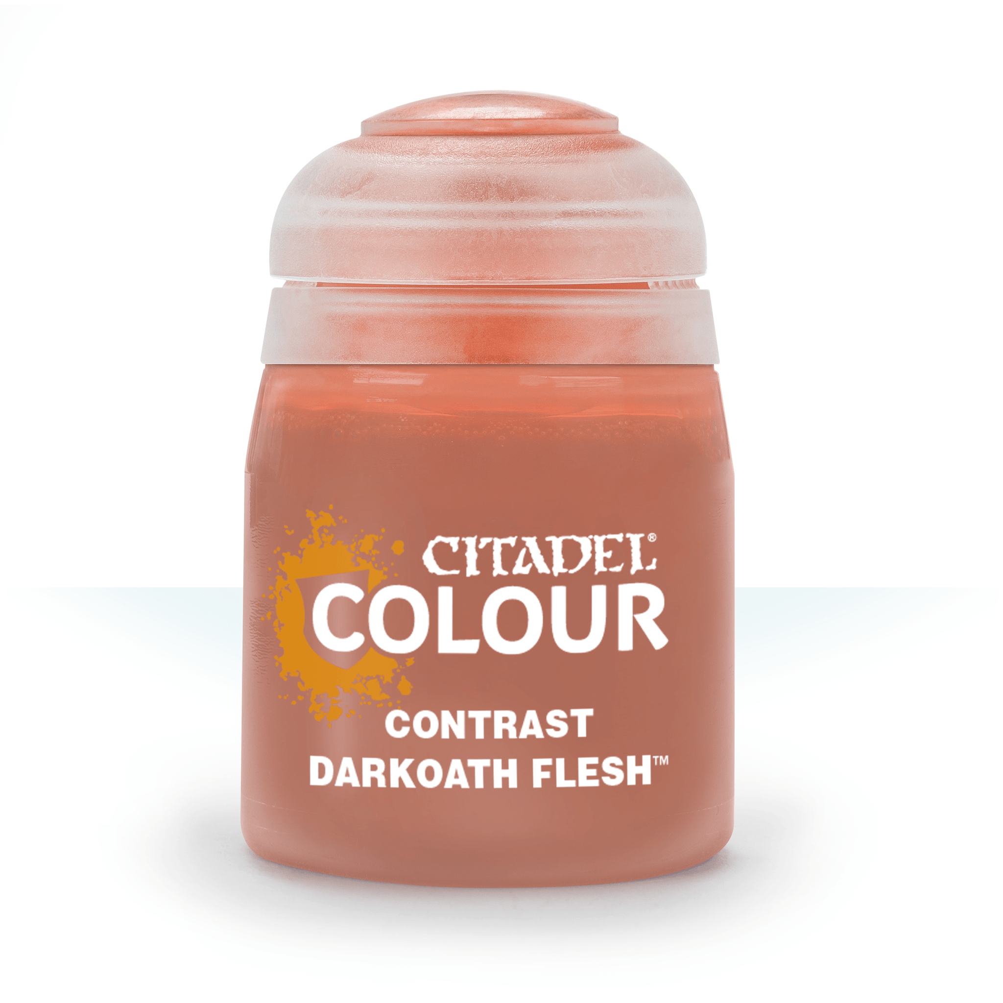 Citadel Paints: Darkoath Flesh (Contrast)