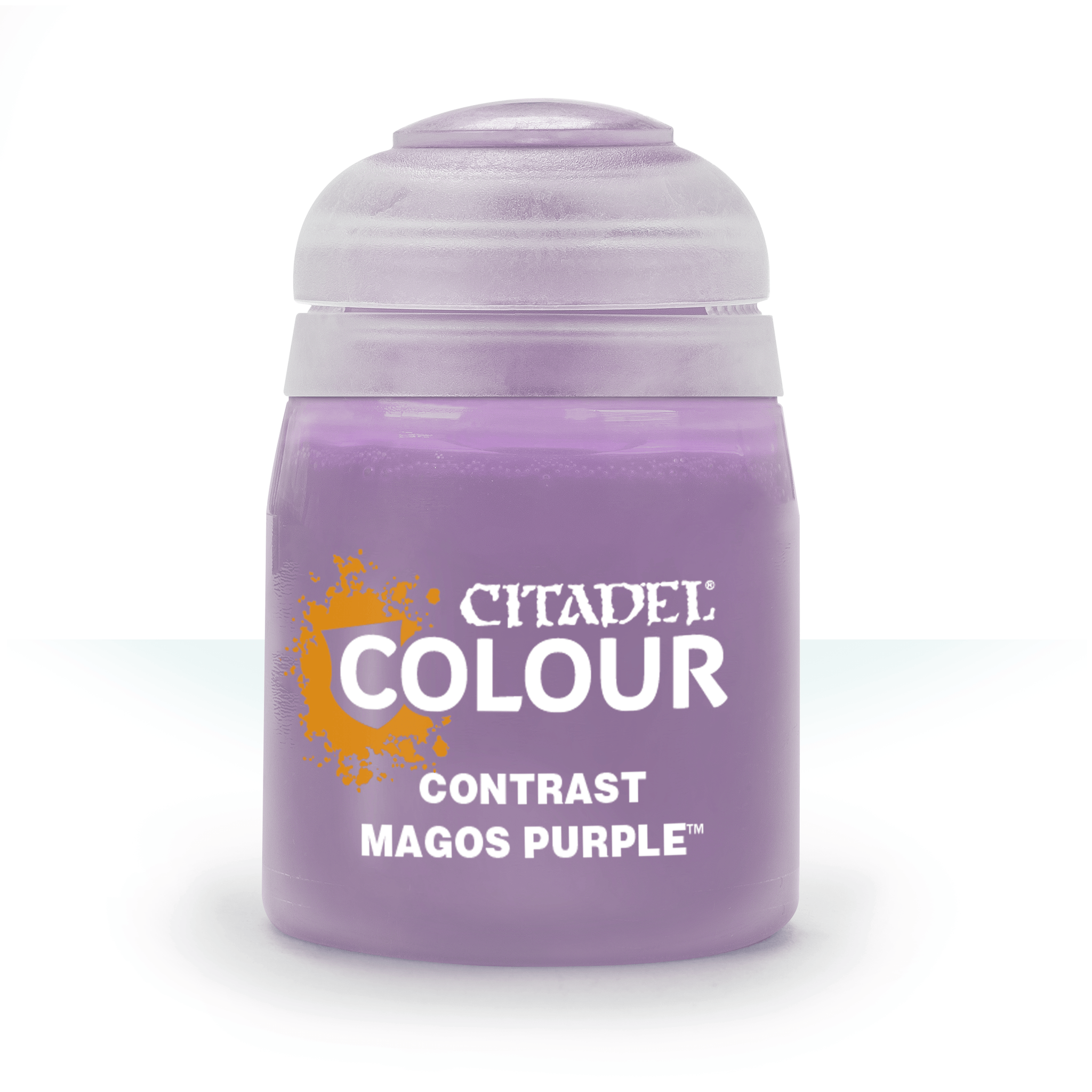 Citadel Paints: Magos Purple (Contrast)