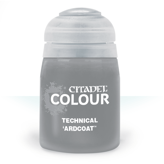 Citadel Paints: Ardcoat (Technical)