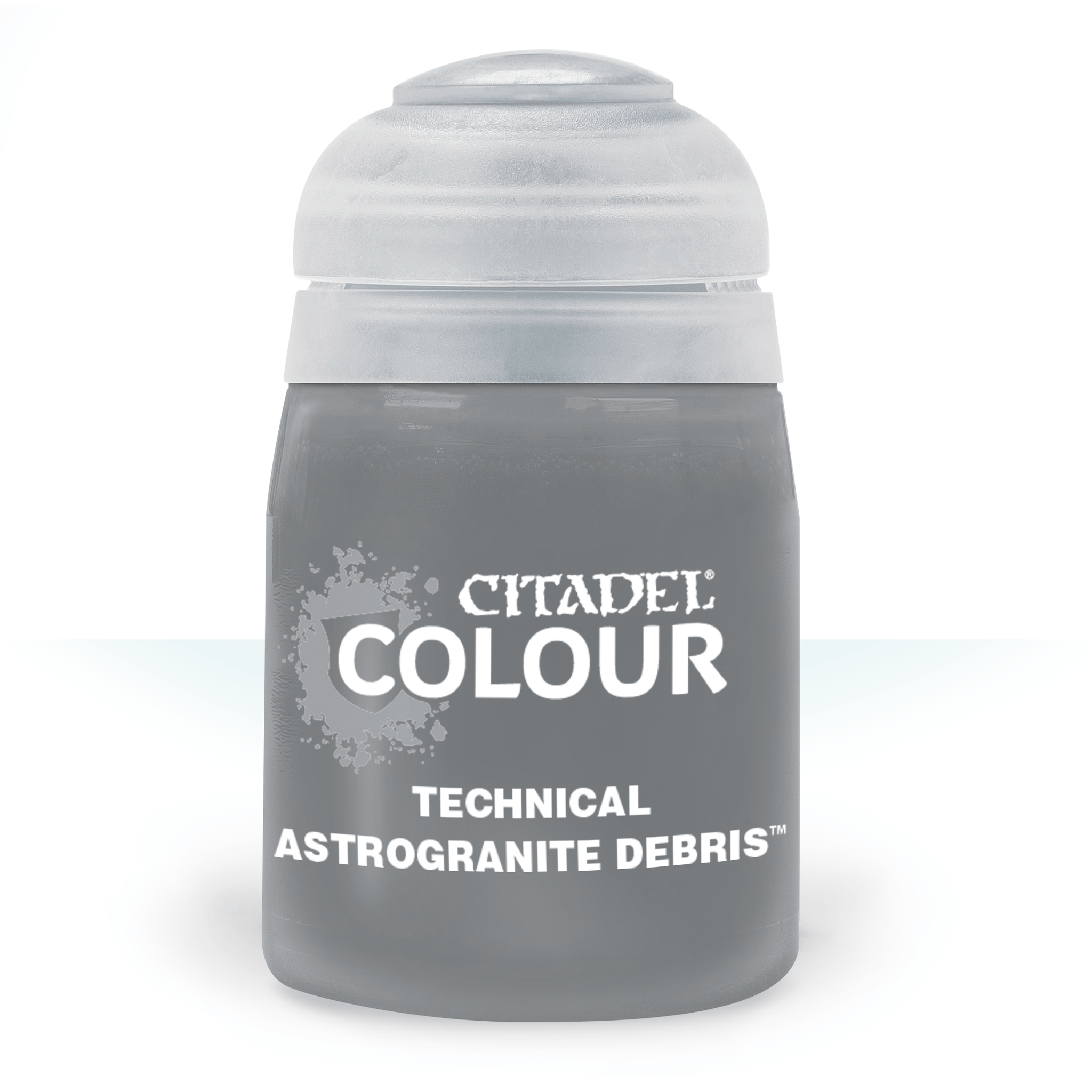 Citadel Paints: Astrogranite Debris (Technical)