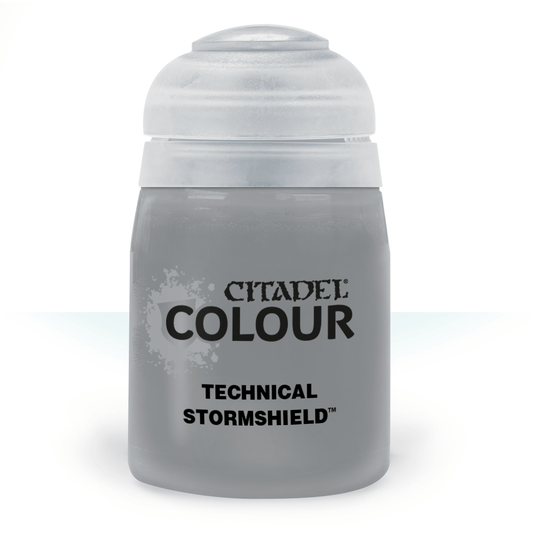 Citadel Paints: Stormshield (Technical)