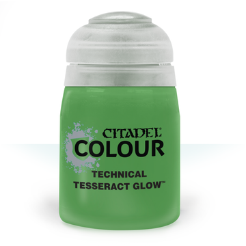 Citadel Paints: Tesseract Glow (Technical)