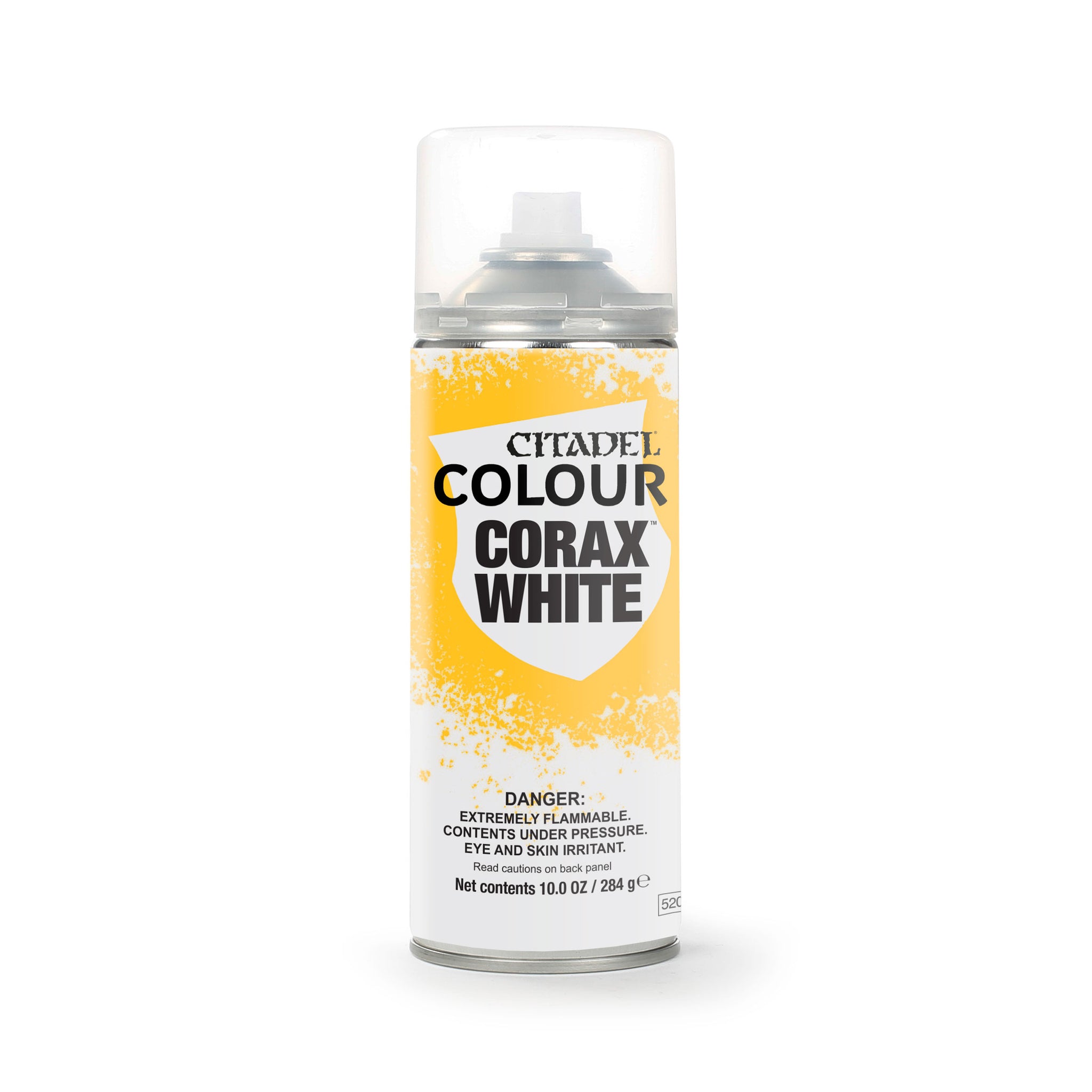 Citadel Paint Corax White Spray