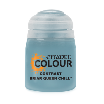 Citadel Paints: Briar Queen Chill (Contrast)