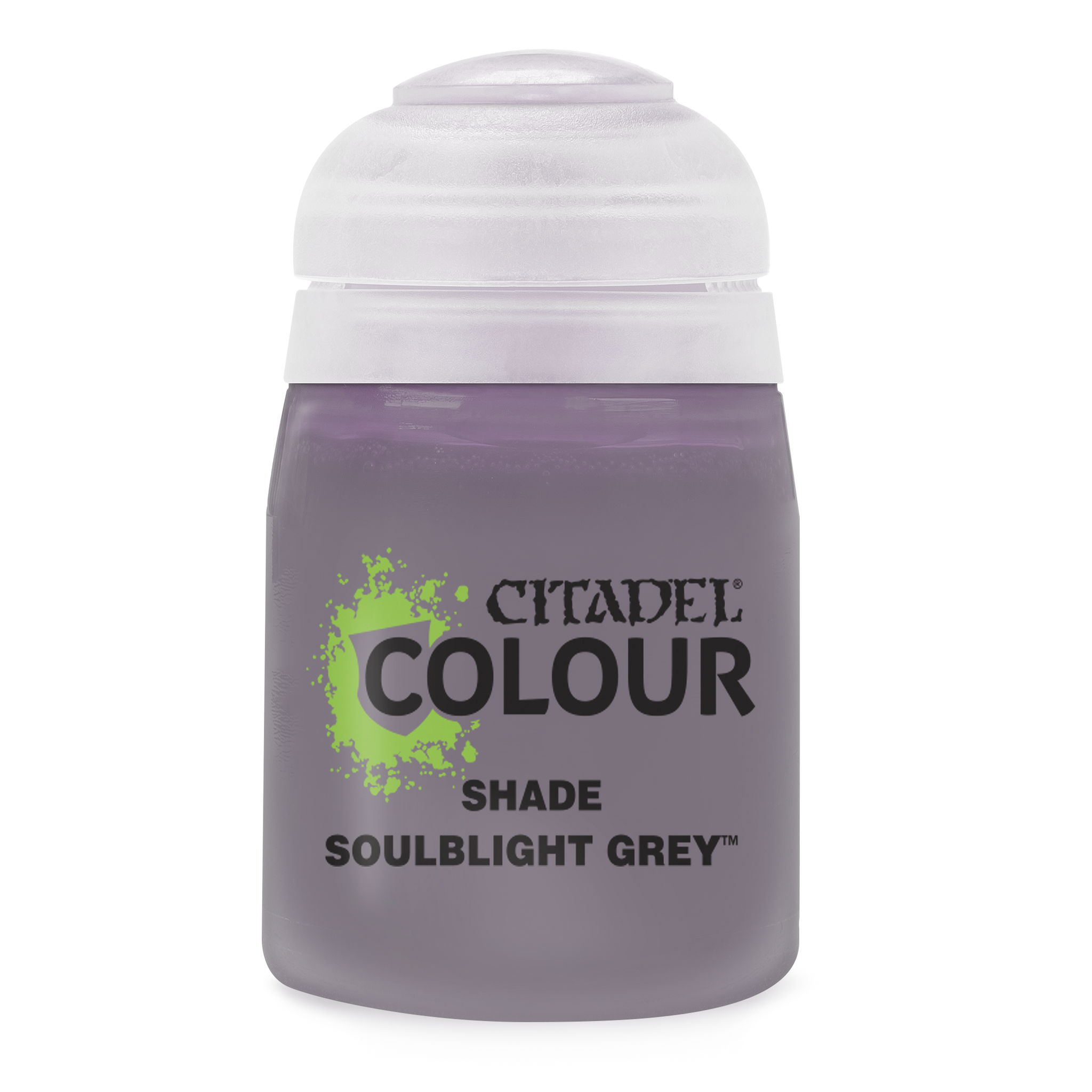 Citadel Paints: Soulblight Grey (Shade)