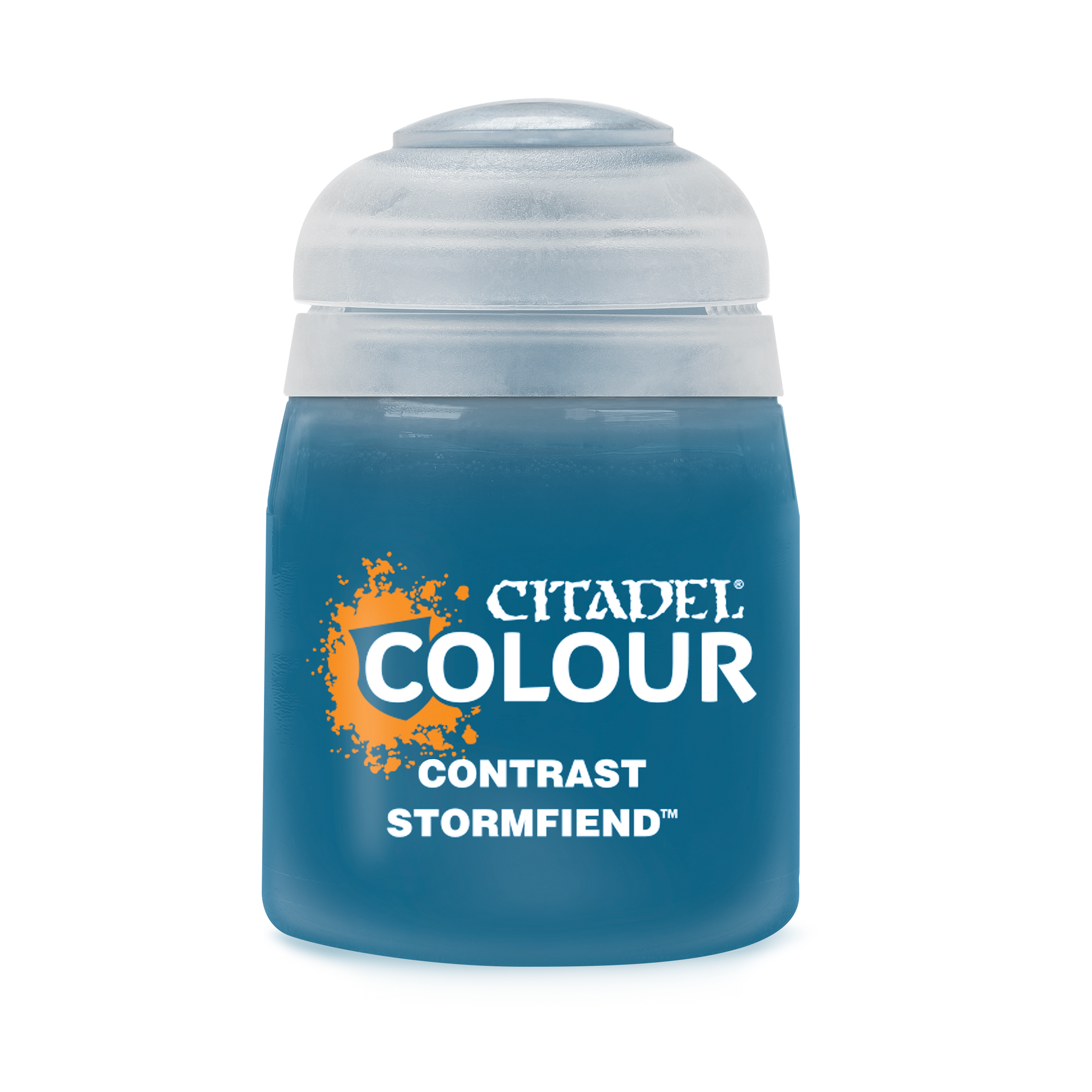 Citadel Paints: Stormfiend (Contrast)