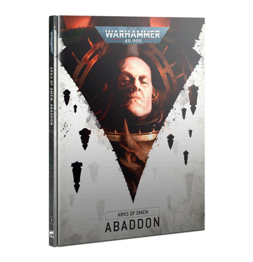 Warhammer 40,000 Chapter Approved: Arks of Omen: Abaddon